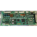 GCA26800KF1 Conjunto de PCB de accionamiento MCB-III para ascensores Otis